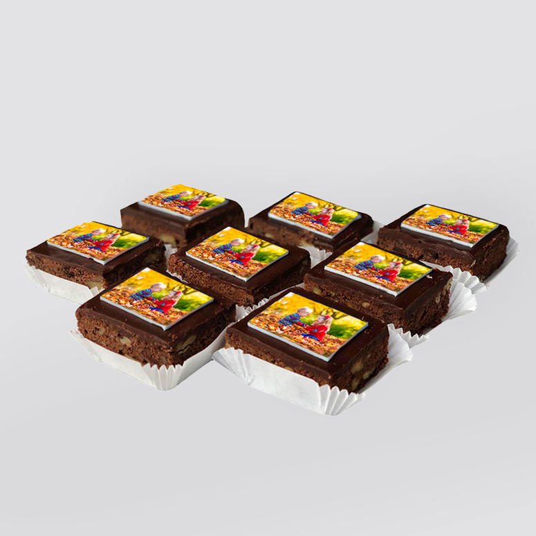 Foto Brownies